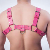Basic Hot Pink Harness